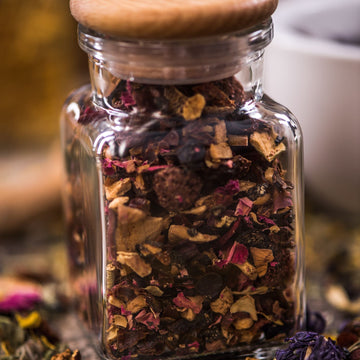 Single Herbs Collection